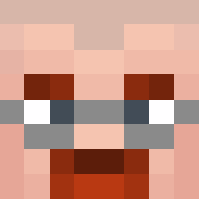 Skin Head
