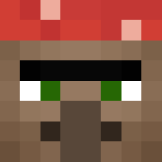 Minecraft profile picture for @Qxiple
