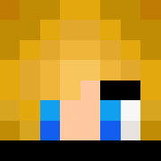 Minecraft profile picture for @stewardship