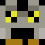 Skin Head