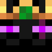 Skin Head