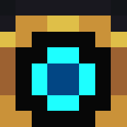 Minecraft profile picture for @Ngos