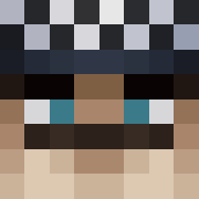 Skin Head