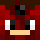 CodeRed95 Minecraft head