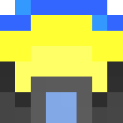 Minecraft profile picture for @outfitters