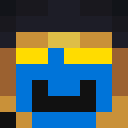 Skin Head