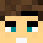 Minecraft profile picture for @MauserBoy