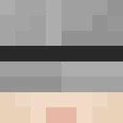Skin Head