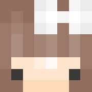 Minecraft profile picture for @Miai