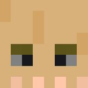 Minecraft profile picture for @YimiGula