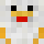 Cobertizo Minecraft head