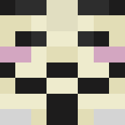 Minecraft profile picture for @Hoop