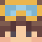 Skin Head