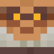 Skin Head