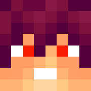 Minecraft profile picture for @IStart