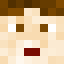 Minecraft players skin