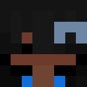 Skin Head