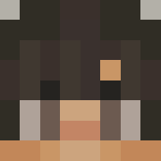 Minecraft profile picture for @Montgomery