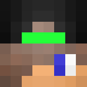 Minecraft profile picture for @Mocks