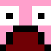 Minecraft profile picture for @Exhibiting