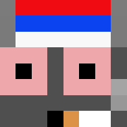 Skin Head