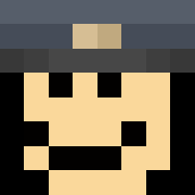Skin Head