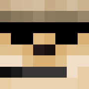 Skin Head