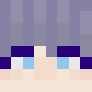 Minecraft profile picture for @Mongolia