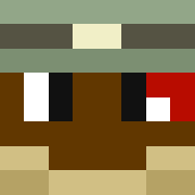 Skin Head