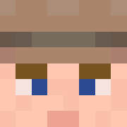 Skin Head