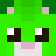 Minecraft profile picture for @passageways