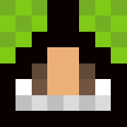Minecraft profile picture for @Merck