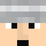 Skin Head