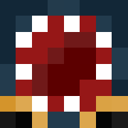 Skin Head
