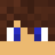 Minecraft profile picture for @Turin