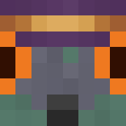 Skin Head