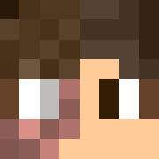 Minecraft profile picture for @lucazp