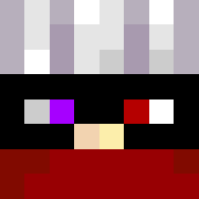 Minecraft profile picture for @Hams