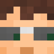 Skin Head