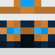 Skin Head