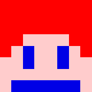 Minecraft profile picture for @Sabeen