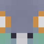 Skin Head