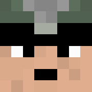 Skin Head