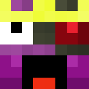 Skin Head