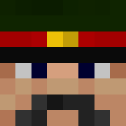 Skin Head