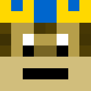 Skin Head