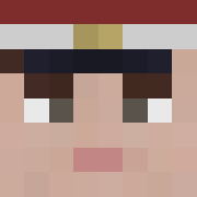 Skin Head