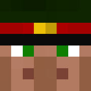 Skin Head