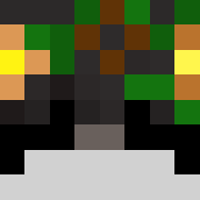 Skin Head