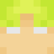 Skin Head